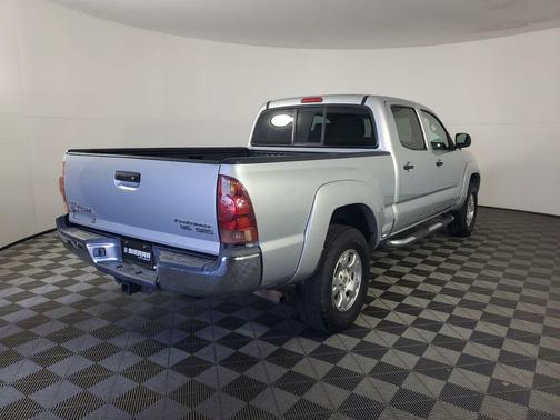 2006 Toyota Tacoma PreRunner Double Cab