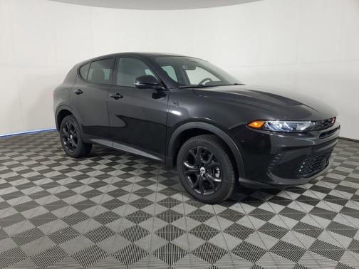 2024 Dodge Hornet GT Plus AWD