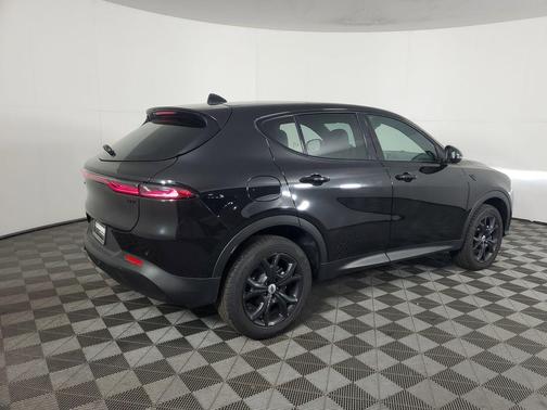 2024 Dodge Hornet GT Plus AWD