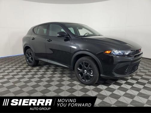 2024 Dodge Hornet GT Plus AWD