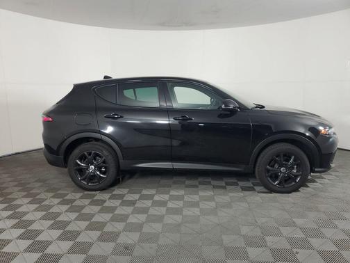 2024 Dodge Hornet GT Plus AWD