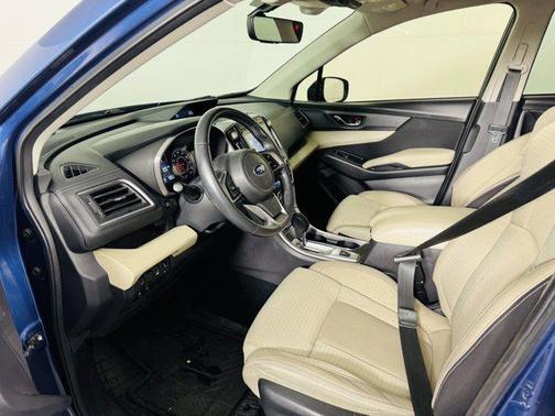 2019 Subaru Ascent Premium 8-Passenger