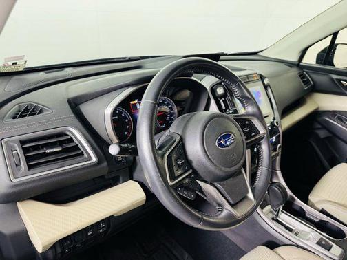 2019 Subaru Ascent Premium 8-Passenger