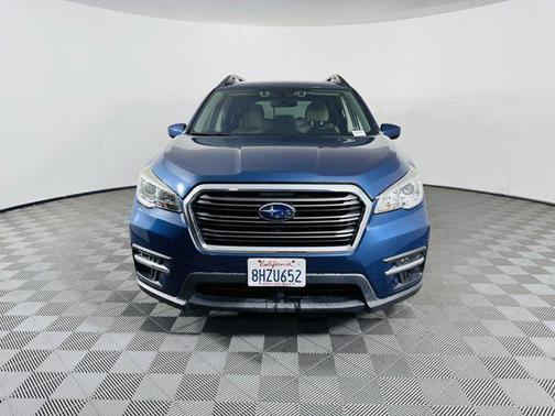 2019 Subaru Ascent Premium 8-Passenger