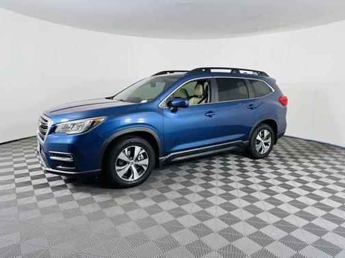 2019 Subaru Ascent Premium 8-Passenger