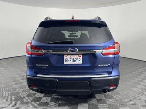 2019 Subaru Ascent Premium 8-Passenger