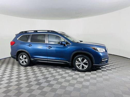 2019 Subaru Ascent Premium 8-Passenger