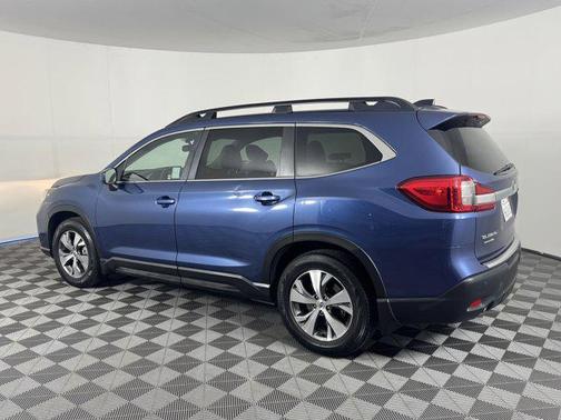 2019 Subaru Ascent Premium 8-Passenger