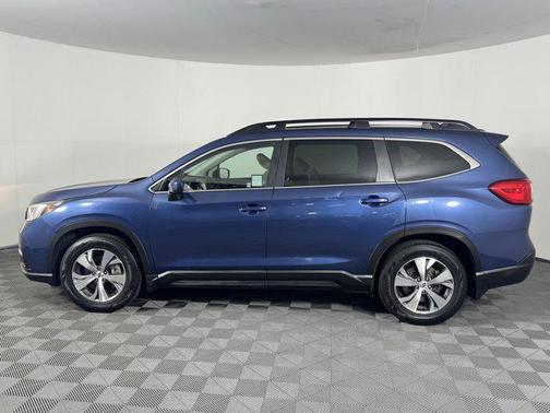 2019 Subaru Ascent Premium 8-Passenger