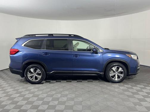 2019 Subaru Ascent Premium 8-Passenger