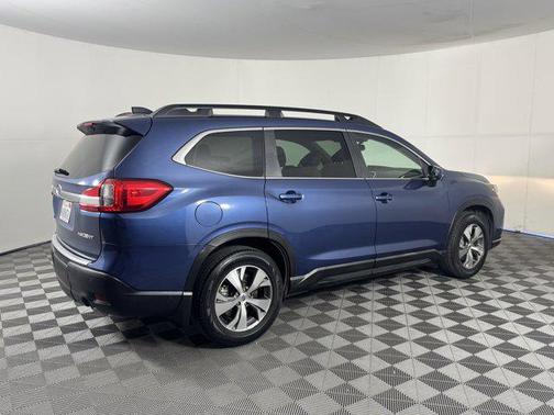 2019 Subaru Ascent Premium 8-Passenger