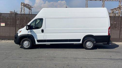 2024 RAM ProMaster 3500 High Roof