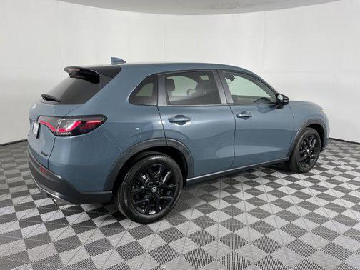 2024 Honda HR-V 2WD Sport