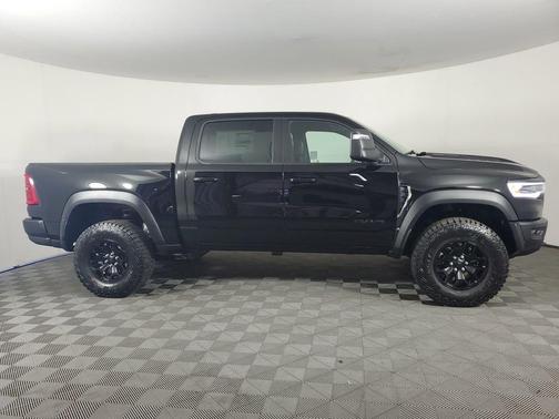 2026 RAM 1500 RHO Crew Cab 4x4 5'7' Box