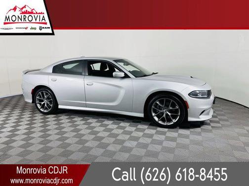2022 Dodge Charger GT