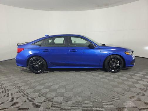 2024 Honda Civic Si Base