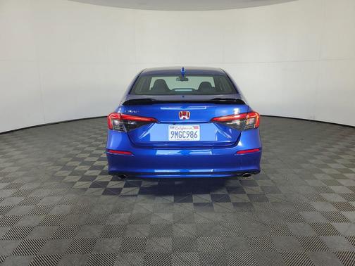 2024 Honda Civic Si Base