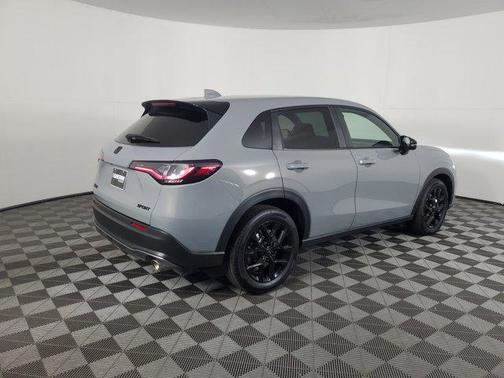 2024 Honda HR-V AWD Sport