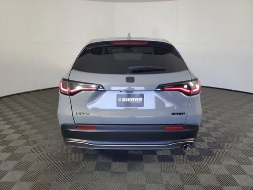 2024 Honda HR-V AWD Sport