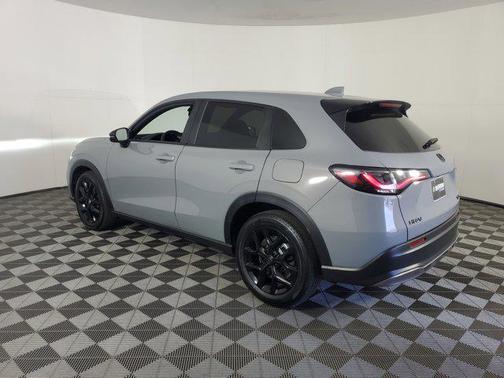 2024 Honda HR-V AWD Sport