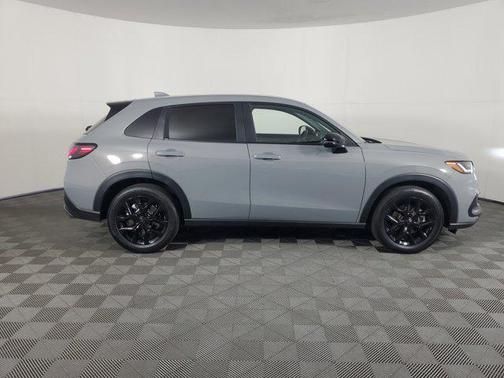 2024 Honda HR-V AWD Sport