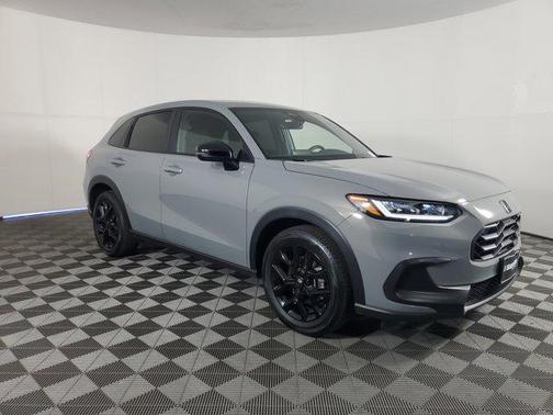2024 Honda HR-V AWD Sport