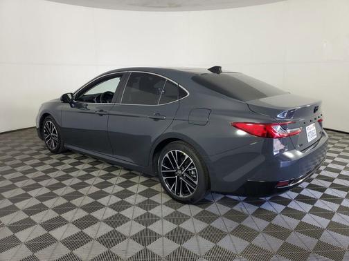 Underground 2025 Toyota Camry XLE