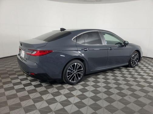 Underground 2025 Toyota Camry XLE