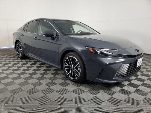 Underground 2025 Toyota Camry XLE