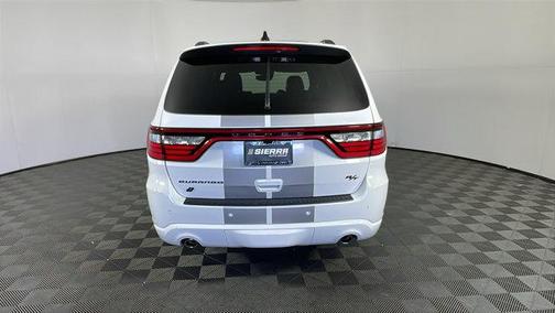 2025 Dodge Durango R/T Plus AWD