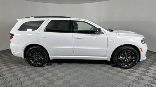 2025 Dodge Durango R/T Plus AWD