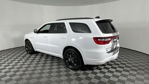 2025 Dodge Durango R/T Plus AWD