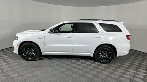 2025 Dodge Durango R/T Plus AWD