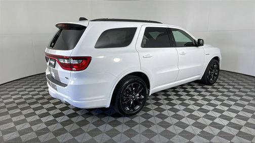 2025 Dodge Durango R/T Plus AWD
