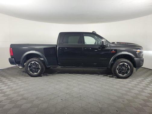 2025 RAM 2500 Power Wagon