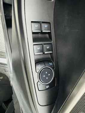 Iconic Silver Metallic 2023 Ford Explorer Base