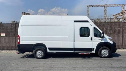 2024 RAM ProMaster 3500 High Roof