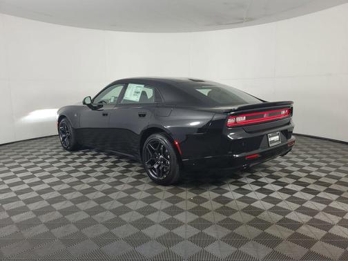 Diamond 2026 Dodge Charger R/T Scat Pack
