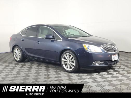 2016 Buick Verano Convenience Group