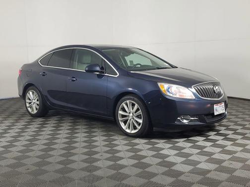 2016 Buick Verano Convenience Group