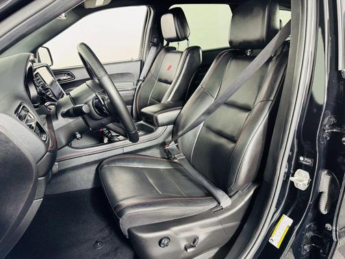DB Black Clearcoat 2024 Dodge Durango GT Plus