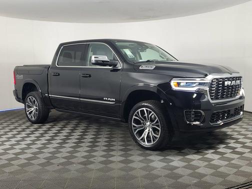 2026 RAM 1500 ST