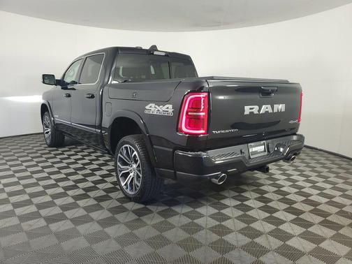 2026 RAM 1500 ST