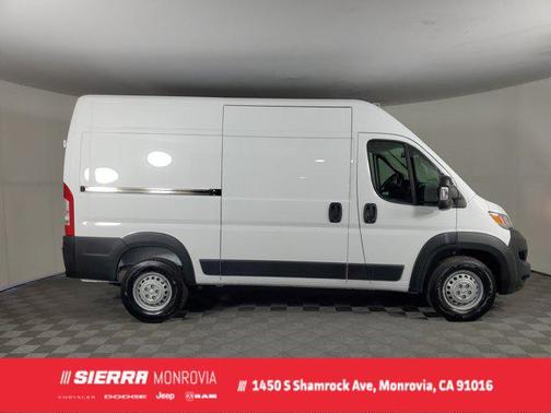 2025 RAM ProMaster 1500 Base