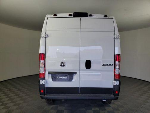 2025 RAM ProMaster 1500 Base
