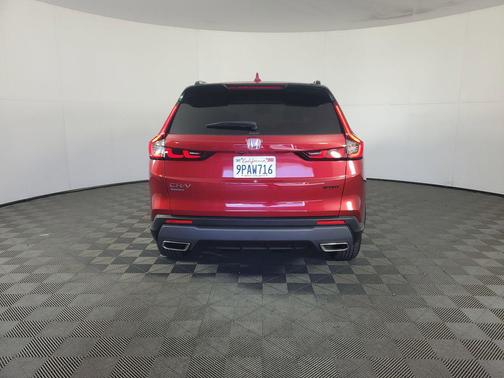 2024 Honda CR-V Hybrid Sport AWD