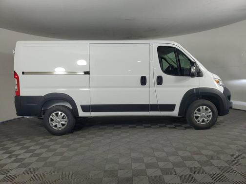 2024 RAM ProMaster 2500 Base