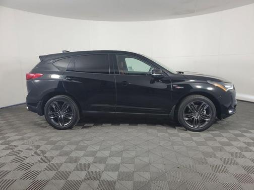 2022 Acura RDX A-Spec Package