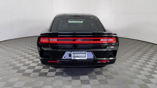 2025 Dodge Charger Daytona R/T Scat Pack