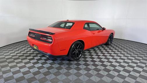 2021 Dodge Challenger GT